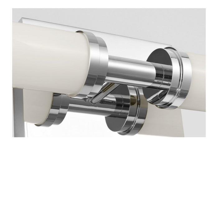 Myhouse Lighting Generation Lighting - GLV1452CH-L - LED Vanity - Coles - Chrome