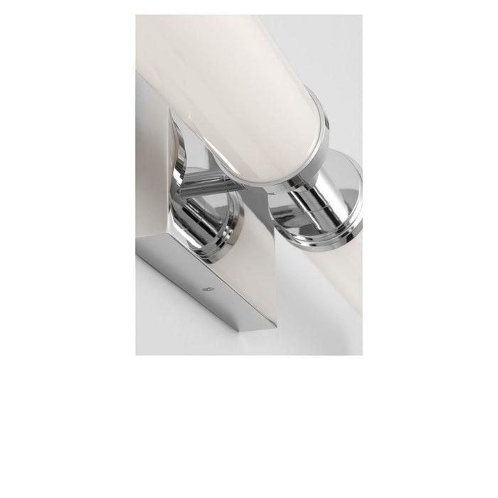 Myhouse Lighting Generation Lighting - GLV1452CH-L - LED Vanity - Coles - Chrome