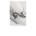 Myhouse Lighting Generation Lighting - GLV1452CH-L - LED Vanity - Coles - Chrome