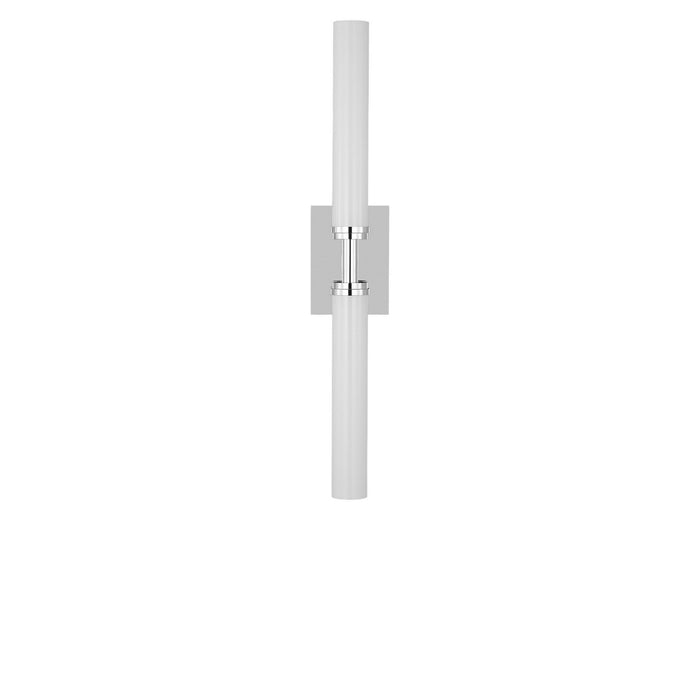 Myhouse Lighting Generation Lighting - GLV1452CH-L - LED Vanity - Coles - Chrome
