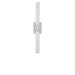 Myhouse Lighting Generation Lighting - GLV1452CH-L - LED Vanity - Coles - Chrome