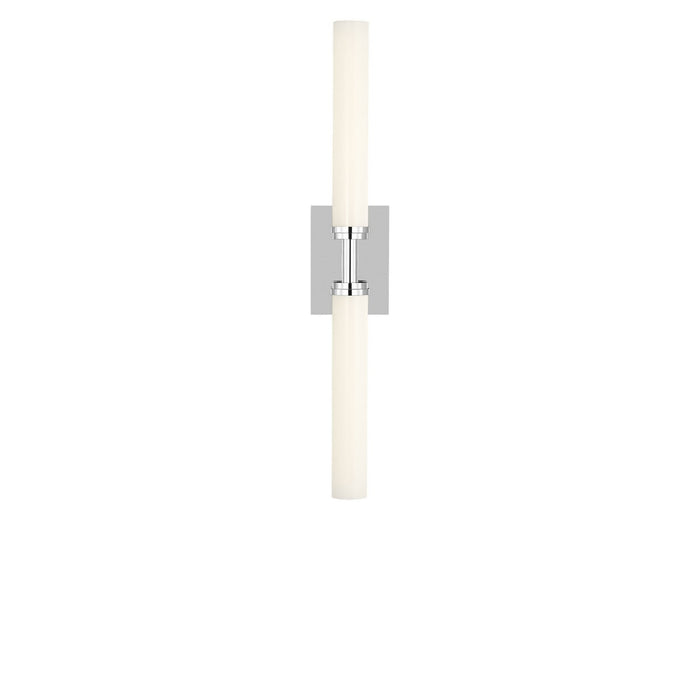 Myhouse Lighting Generation Lighting - GLV1452CH-L - LED Vanity - Coles - Chrome