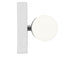 Myhouse Lighting Generation Lighting - GLV1452CH-L - LED Vanity - Coles - Chrome