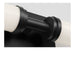 Myhouse Lighting Generation Lighting - GLV1452MBK-L - LED Vanity - Coles - Midnight Black