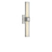 Myhouse Lighting Generation Lighting - GLV1662BN-L - LED Vanity - Fentress - Brushed Nickel