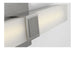 Myhouse Lighting Generation Lighting - GLV1662BN-L - LED Vanity - Fentress - Brushed Nickel