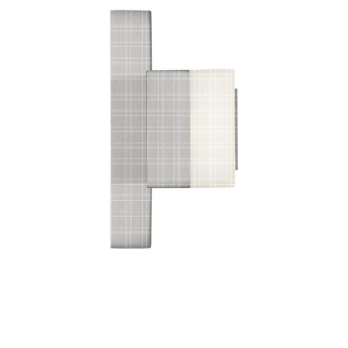 Myhouse Lighting Generation Lighting - GLV1662BN-L - LED Vanity - Fentress - Brushed Nickel