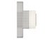 Myhouse Lighting Generation Lighting - GLV1662BN-L - LED Vanity - Fentress - Brushed Nickel