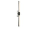 Myhouse Lighting Generation Lighting - GLV1662BN-L - LED Vanity - Fentress - Brushed Nickel