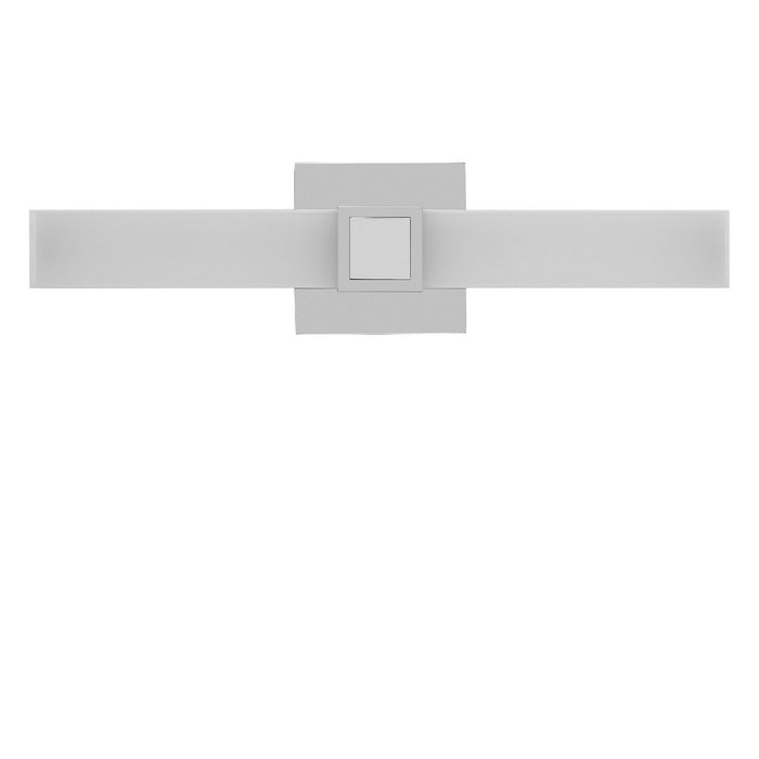 Myhouse Lighting Generation Lighting - GLV1662CH-L - LED Vanity - Fentress - Chrome