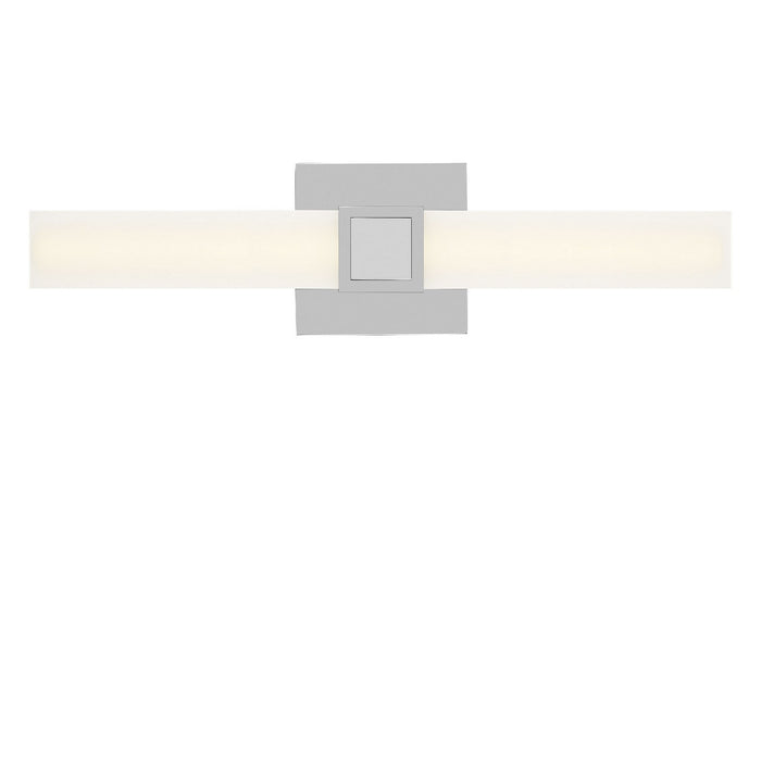 Myhouse Lighting Generation Lighting - GLV1662CH-L - LED Vanity - Fentress - Chrome