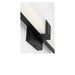 Myhouse Lighting Generation Lighting - GLV1662MBK-L - LED Vanity - Fentress - Midnight Black