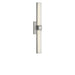 Myhouse Lighting Generation Lighting - GLV1672BN-L - LED Vanity - Fentress - Brushed Nickel