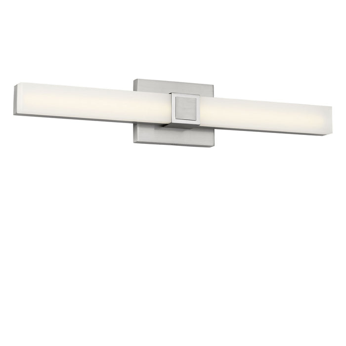 Myhouse Lighting Generation Lighting - GLV1672BN-L - LED Vanity - Fentress - Brushed Nickel