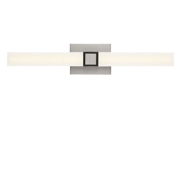 Myhouse Lighting Generation Lighting - GLV1672BN-L - LED Vanity - Fentress - Brushed Nickel