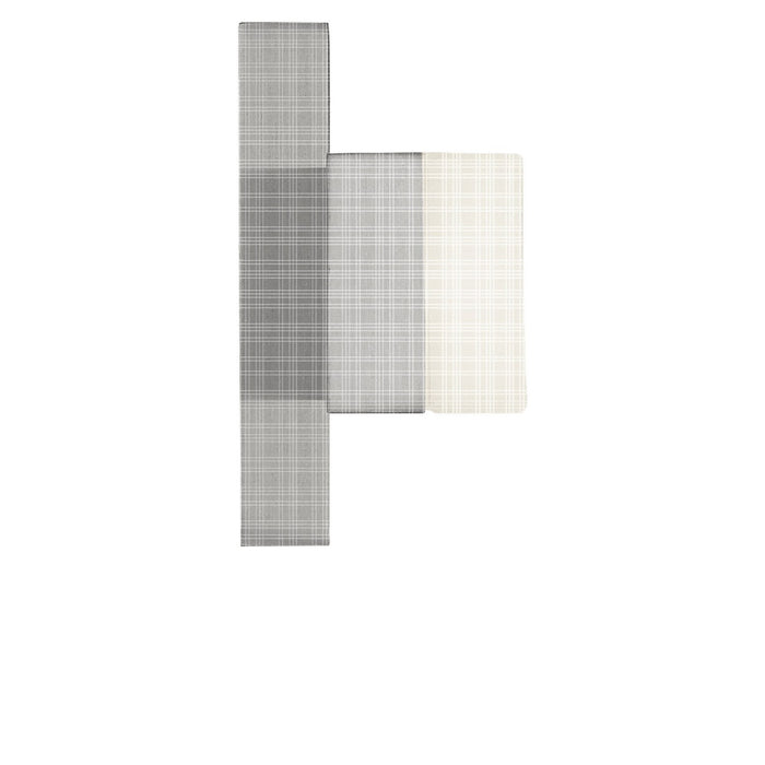 Myhouse Lighting Generation Lighting - GLV1672BN-L - LED Vanity - Fentress - Brushed Nickel