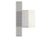 Myhouse Lighting Generation Lighting - GLV1672BN-L - LED Vanity - Fentress - Brushed Nickel
