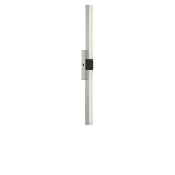 Myhouse Lighting Generation Lighting - GLV1672BN-L - LED Vanity - Fentress - Brushed Nickel