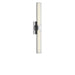 Myhouse Lighting Generation Lighting - GLV1672CH-L - LED Vanity - Fentress - Chrome