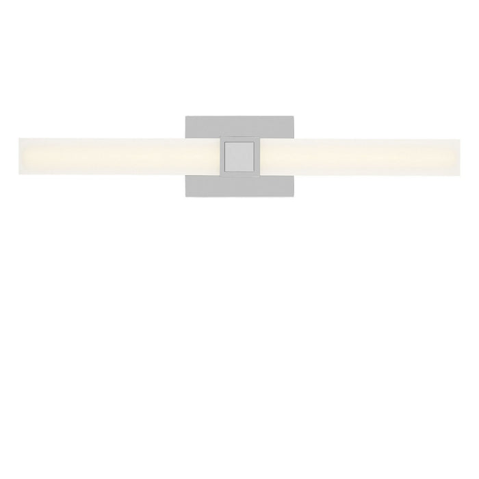 Myhouse Lighting Generation Lighting - GLV1672CH-L - LED Vanity - Fentress - Chrome