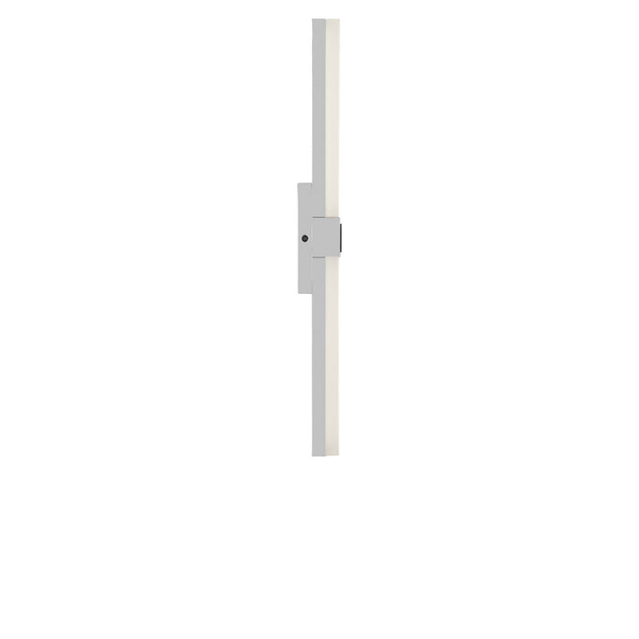 Myhouse Lighting Generation Lighting - GLV1672CH-L - LED Vanity - Fentress - Chrome
