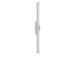 Myhouse Lighting Generation Lighting - GLV1672CH-L - LED Vanity - Fentress - Chrome