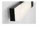 Myhouse Lighting Generation Lighting - GLV1672MBK-L - LED Vanity - Fentress - Midnight Black