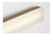 Myhouse Lighting Generation Lighting - GLV1672SB-L - LED Vanity - Fentress - Satin Brass