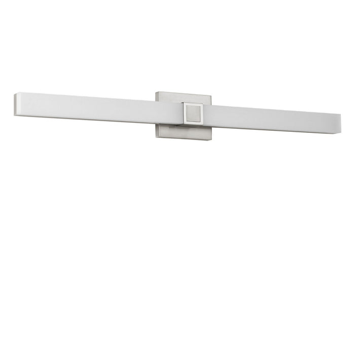 Myhouse Lighting Generation Lighting - GLV1652BN-L - LED Vanity - Fentress - Brushed Nickel