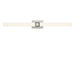 Myhouse Lighting Generation Lighting - GLV1652BN-L - LED Vanity - Fentress - Brushed Nickel