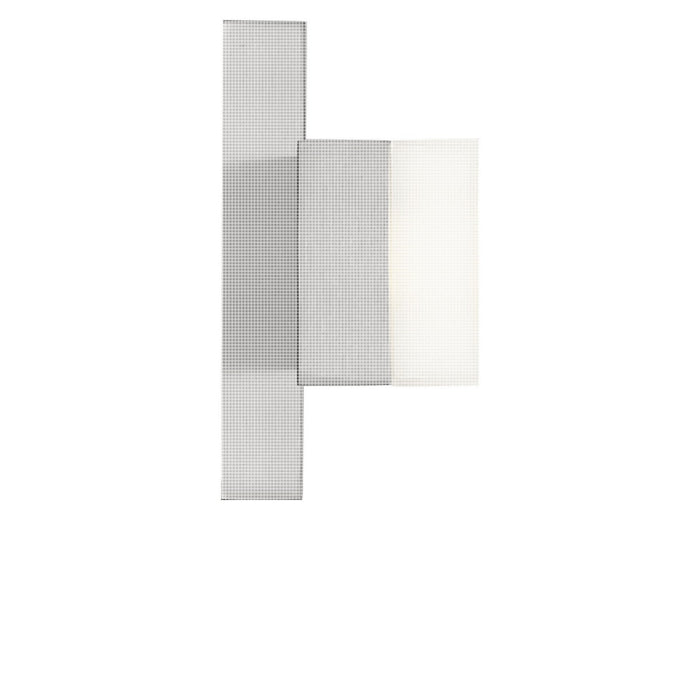 Myhouse Lighting Generation Lighting - GLV1652BN-L - LED Vanity - Fentress - Brushed Nickel