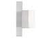 Myhouse Lighting Generation Lighting - GLV1652BN-L - LED Vanity - Fentress - Brushed Nickel