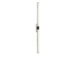 Myhouse Lighting Generation Lighting - GLV1652BN-L - LED Vanity - Fentress - Brushed Nickel