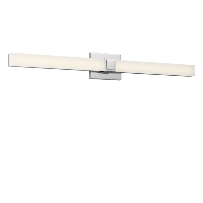 Myhouse Lighting Generation Lighting - GLV1652CH-L - LED Vanity - Fentress - Chrome
