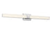 Myhouse Lighting Generation Lighting - GLV1652CH-L - LED Vanity - Fentress - Chrome