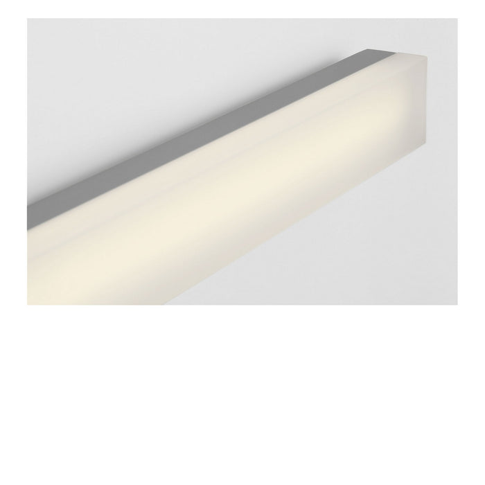 Myhouse Lighting Generation Lighting - GLV1652CH-L - LED Vanity - Fentress - Chrome