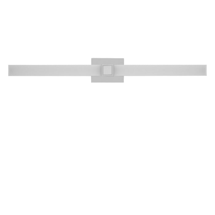Myhouse Lighting Generation Lighting - GLV1652CH-L - LED Vanity - Fentress - Chrome