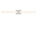 Myhouse Lighting Generation Lighting - GLV1652CH-L - LED Vanity - Fentress - Chrome