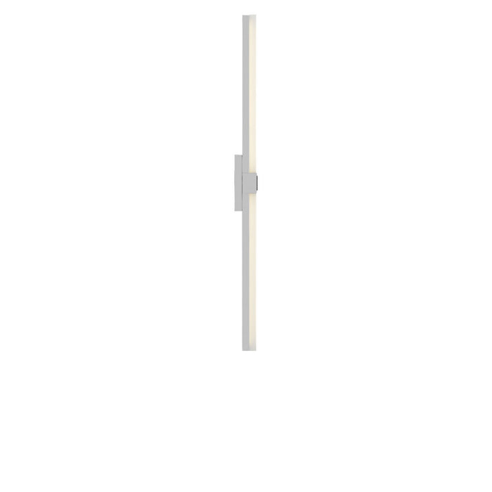Myhouse Lighting Generation Lighting - GLV1652CH-L - LED Vanity - Fentress - Chrome