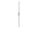 Myhouse Lighting Generation Lighting - GLV1652CH-L - LED Vanity - Fentress - Chrome
