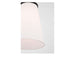 Myhouse Lighting Generation Lighting - GLP1751MBK - One Light Pendant - Fynn - Midnight Black