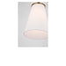 Myhouse Lighting Generation Lighting - GLP1751SB - One Light Pendant - Fynn - Satin Brass