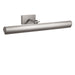 Myhouse Lighting Generation Lighting - GLW2021BN - LED Picture Light - Gallery - Brushed Nickel