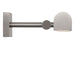 Myhouse Lighting Generation Lighting - GLW2021BN - LED Picture Light - Gallery - Brushed Nickel