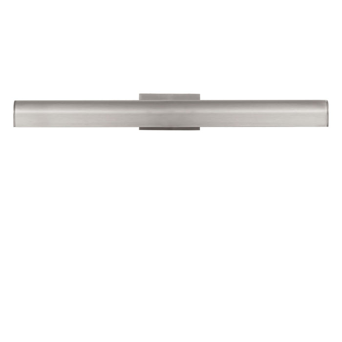 Myhouse Lighting Generation Lighting - GLW2021BN - LED Picture Light - Gallery - Brushed Nickel