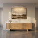 Myhouse Lighting Generation Lighting - GLW2021BN - LED Picture Light - Gallery - Brushed Nickel