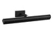 Myhouse Lighting Generation Lighting - GLW2021MBK - LED Picture Light - Gallery - Midnight Black