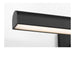 Myhouse Lighting Generation Lighting - GLW2021MBK - LED Picture Light - Gallery - Midnight Black