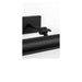 Myhouse Lighting Generation Lighting - GLW2021MBK - LED Picture Light - Gallery - Midnight Black
