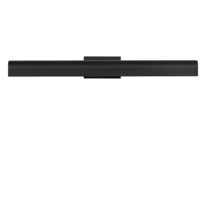 Myhouse Lighting Generation Lighting - GLW2021MBK - LED Picture Light - Gallery - Midnight Black